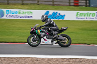 Lower Group Black Bikes
